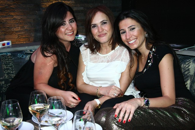 Miss Sagesse 2013